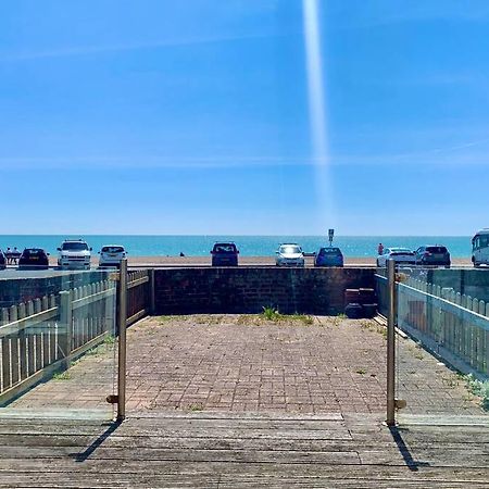 Seaview Beach House Stones Throws From The Sea By Air Premier Seaford Exterior foto